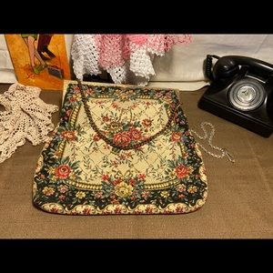 Vintage Purse